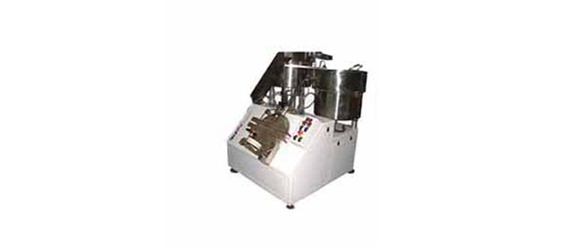 Automatic Cap Closing Machine