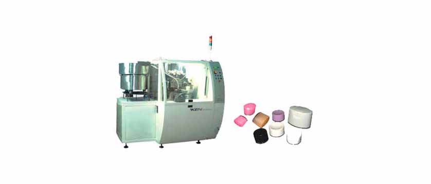 Hot Foil Stamping Machine